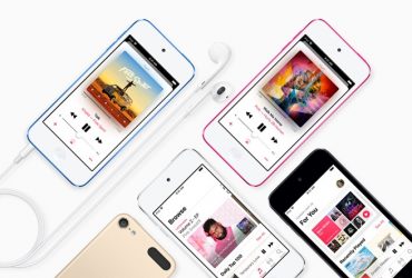 Apple, Türkiye’de de Satışta Olan Yeni iPod Touch’ı Duyurdu