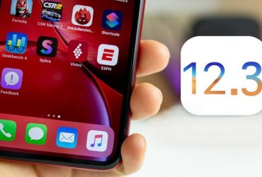 Apple TV Uygulamasını Getiren iOS 12.3 Yayımlandı