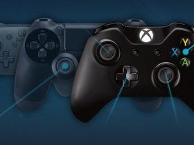 Apple TV, Xbox One ve PS4 Kontrolcülerini Destekleyecek