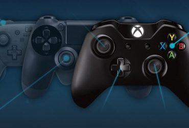 Apple TV, Xbox One ve PS4 Kontrolcülerini Destekleyecek