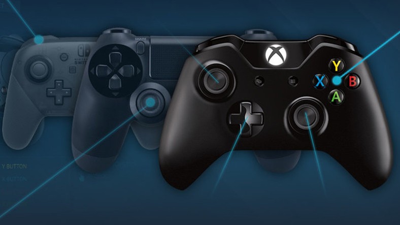 Apple TV, Xbox One ve PS4 Kontrolcülerini Destekleyecek