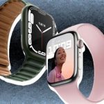 Apple Watch Series 8 ve Watch SE Yarın Tanıtılıyor!