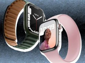 Apple Watch Series 8 ve Watch SE Yarın Tanıtılıyor!