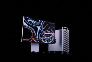 Apple, WWDC 2019'da Pro Display XDR Ekranını Duyurdu