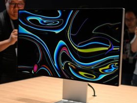 Apple’ın Aşırı Pahalı Monitörü O Parayı Eder Mi?