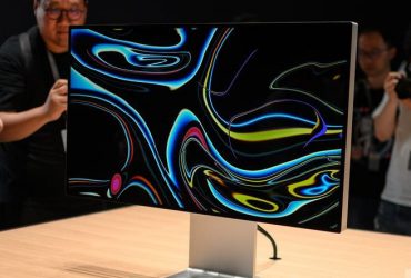 Apple’ın Aşırı Pahalı Monitörü O Parayı Eder Mi?