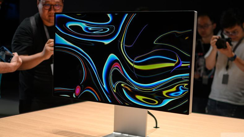 Apple’ın Aşırı Pahalı Monitörü O Parayı Eder Mi?