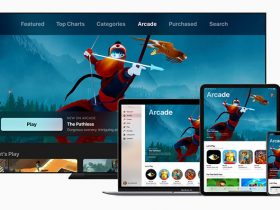 Apple’ın Yeni Arcade Servisine 35 Adet Video Oyun Gelecek