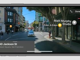 Apple'ın Yenilenen Haritalar Uygulaması Neler Sunuyor?