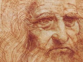 Araştırmacılara Göre Leonardo Da Vinci’nin Hiperaktifmiş