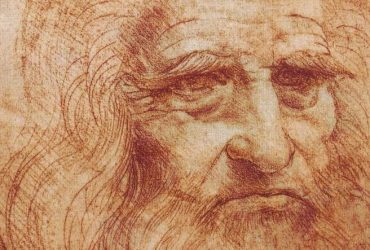 Araştırmacılara Göre Leonardo Da Vinci’nin Hiperaktifmiş