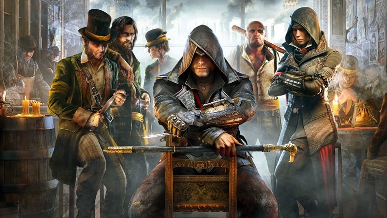 Assassin Creed Unity, 1 Haftada 3 Milyon İndirildi