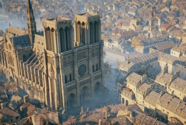 Assassin's Creed: Unity, Yüzlerce Olumlu Yorum Aldı