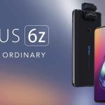 Asus 6Z, Snapdragon 855 ile 19 Haziran’da Geliyor