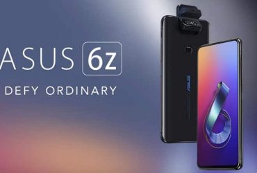 Asus 6Z, Snapdragon 855 ile 19 Haziran’da Geliyor