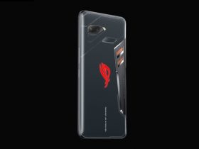 Asus, ROG Phone 2 İçin Tencent ile Ortaklık Kurdu