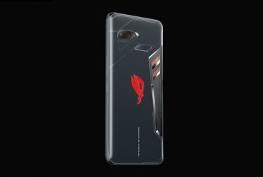 Asus, ROG Phone 2 İçin Tencent ile Ortaklık Kurdu