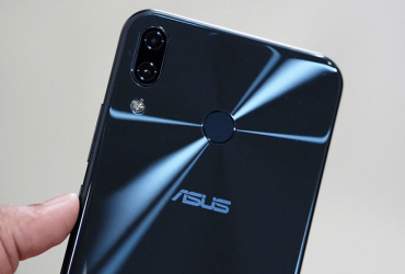 Asus Zenfone 5z, Yeni OTA Güncellemesini Aldı