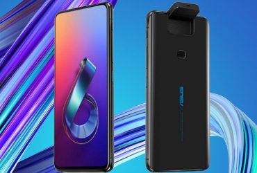 ASUS ZenFone 6’nın Katlanabilir Kamerası Teste Tabi Tutuldu