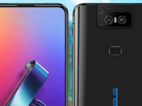 Asus ZenFone 6'nin Yeni Modellerinin Tarihi Belli Oldu