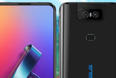 Asus ZenFone 6'nin Yeni Modellerinin Tarihi Belli Oldu