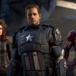 Avengers A-Day Oyunundaki Karakter Tasarımları Değişecek