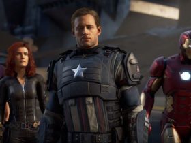 Avengers A-Day Oyunundaki Karakter Tasarımları Değişecek