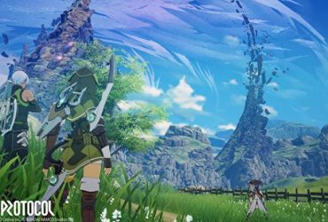 Bandai Namco, Yeni RPG Oyununu Duyurdu