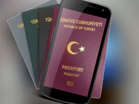 Başkasının Pasaportuna Telefon Kaydettirme Dönemi Kapandı