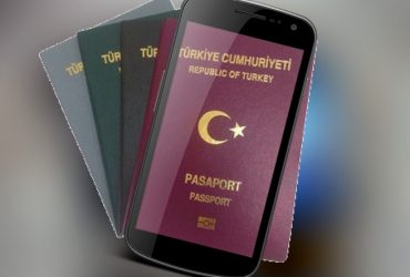 Başkasının Pasaportuna Telefon Kaydettirme Dönemi Kapandı