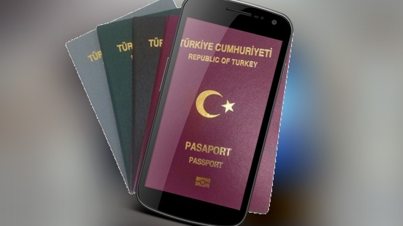 Başkasının Pasaportuna Telefon Kaydettirme Dönemi Kapandı