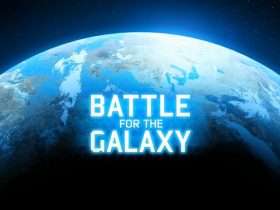 Battle for the Galaxy, Steam'de Kısa Süreliğine Ücretsiz