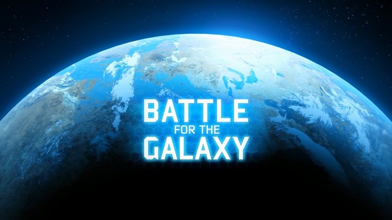 Battle for the Galaxy, Steam'de Kısa Süreliğine Ücretsiz