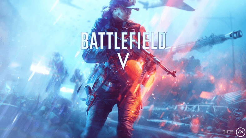 Battlefield 5, İlk Ücretsiz Haritasını Bu Hafta Yayınlayacak