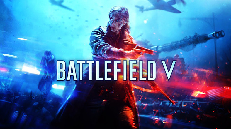 Battlefield V’e 6 Yeni Haritanın Geleceği Açıklandı