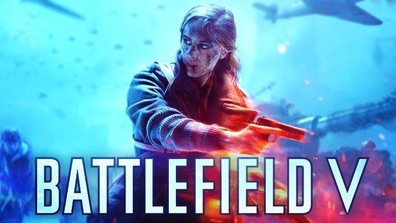 Battlefield V’in İki Çok Oyunculu Modu Kaldırıldı