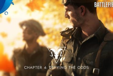 Battlefield V'in Yunanistan'da Geçen Yeni Haritası: Marita