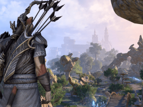 Bethesda: Elder Scrolls 6, En Az 10 yıl Oynanabilecek