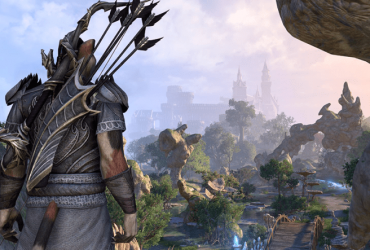 Bethesda: Elder Scrolls 6, En Az 10 yıl Oynanabilecek