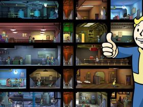 Bethesda’nın Fallout Shelter Oyunu Tesla Araçlara Geliyor