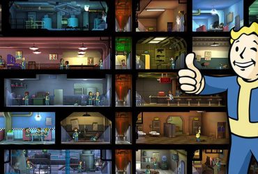 Bethesda’nın Fallout Shelter Oyunu Tesla Araçlara Geliyor