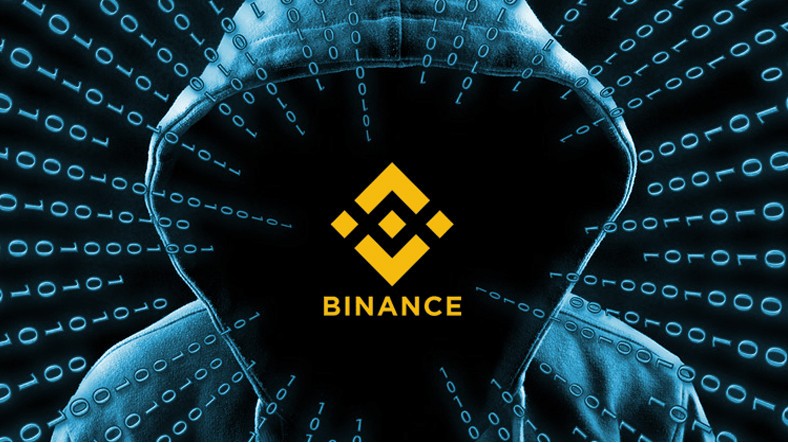 'Binance' Büyük Bir Hack Olayıyla Karşı Karşıya