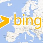 Bing Haritalar'da Artık Trafik Canlı Olarak İzlenebiliyor