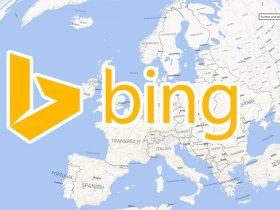 Bing Haritalar'da Artık Trafik Canlı Olarak İzlenebiliyor