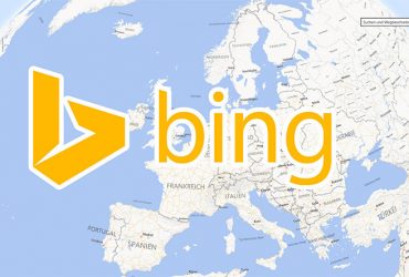 Bing Haritalar'da Artık Trafik Canlı Olarak İzlenebiliyor