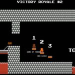 Bir YouTuber, Mario'nun Battle Royale Oyununu Yaptı