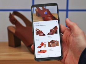 Birbirinden Faydalı Google Lens Filtreleri Yayınlandı