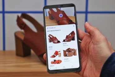 Birbirinden Faydalı Google Lens Filtreleri Yayınlandı