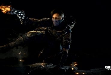 Black Ops 4'ün Yeni Operasyonundan İlk Fragman Geldi