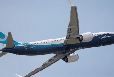 Boeing 737 MAX'ler, Ağustos Ayında Havalanacak